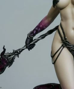 Sideshow Collectibles Sideshow Originals - Dark Sorceress Statue
