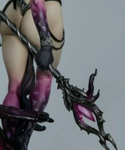 Sideshow Collectibles Sideshow Originals - Dark Sorceress Statue