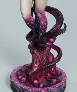 Sideshow Collectibles Sideshow Originals - Dark Sorceress Statue