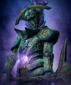 Sideshow Collectibles Court Of The Dead - Oathbreaker Styfe Premium Format Statue