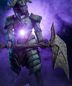 Sideshow Collectibles Court Of The Dead - Oathbreaker Styfe Premium Format Statue