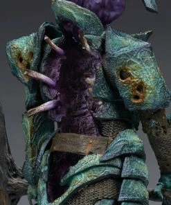 Sideshow Collectibles Court Of The Dead - Oathbreaker Styfe Premium Format Statue