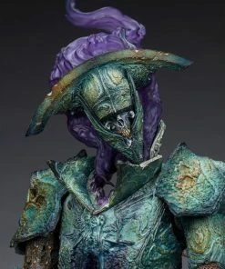 Sideshow Collectibles Court Of The Dead - Oathbreaker Styfe Premium Format Statue