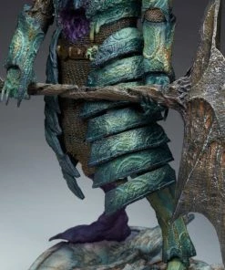 Sideshow Collectibles Court Of The Dead - Oathbreaker Styfe Premium Format Statue