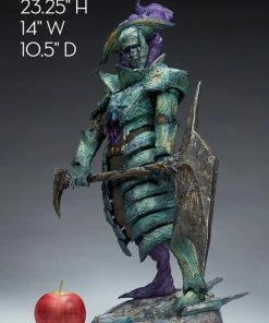 Sideshow Collectibles Court Of The Dead - Oathbreaker Styfe Premium Format Statue