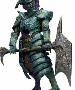 Sideshow Collectibles Court Of The Dead - Oathbreaker Styfe Premium Format Statue