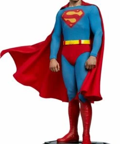 Sideshow Collectibles Superman (1978) - Superman Premium Format Statue