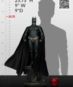 Sideshow Collectibles Batman Begins - Batman Premium Format Statue