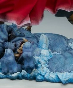 Sideshow Collectibles Marvel Comics - Thor Premium Format Statue 14 Sideshow Collectibles Marvel Comics - Thor Premium Format Statue