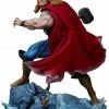 Sideshow Collectibles Marvel Comics - Thor Premium Format Statue