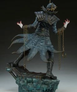 Sideshow Collectibles Dark Nights Metal - Batman Who Laughs Premium Format Statue