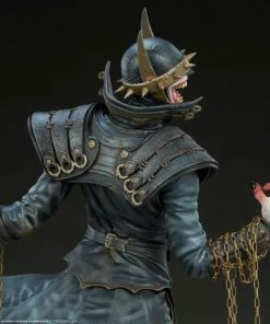 Sideshow Collectibles Dark Nights Metal - Batman Who Laughs Premium Format Statue