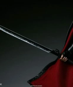 Hot Toys Star Wars: The Mandalorian - Moff Gideon Premium Format Statue