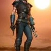 Sideshow Collectibles Star Wars: The Mandalorian - Cara Dune Premium Format Statue