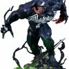 Sideshow Collectibles Marvel Comics - Venom Premium Format Statue