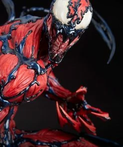 Sideshow Collectibles Marvel Comics - Carnage Premium Format Statue