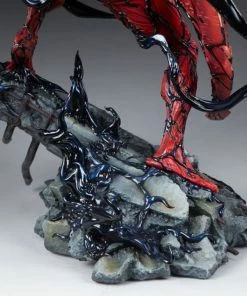 Sideshow Collectibles Marvel Comics - Carnage Premium Format Statue
