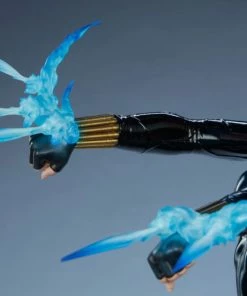 Sideshow Collectibles Marvel Comics - Black Widow Premium Format Statue 16 Sideshow Collectibles Marvel Comics - Black Widow Premium Format Statue