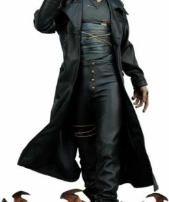 Sideshow Collectibles The Crow - Eric Draven Premium Format Statue