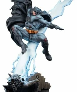 Sideshow Collectibles Batman The Dark Knight Returns - Batman Premium Format Statue