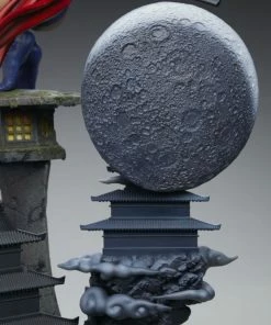 Sideshow Collectibles Marvel Comics - Psylocke Premium Format Statue 20 Sideshow Collectibles Marvel Comics - Psylocke Premium Format Statue