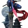 Sideshow Collectibles Marvel Comics - Psylocke Premium Format Statue