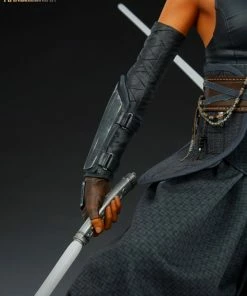 Sideshow Collectibles Star Wars: The Mandalorian - Ahsoka Tano Premium Format Statue 17 Sideshow Collectibles Star Wars: The Mandalorian - Ahsoka Tano Premium Format Statue