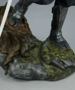 Sideshow Collectibles Star Wars: The Mandalorian - Ahsoka Tano Premium Format Statue 19 Sideshow Collectibles Star Wars: The Mandalorian - Ahsoka Tano Premium Format Statue