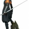 Sideshow Collectibles Star Wars: The Mandalorian - Ahsoka Tano Premium Format Statue