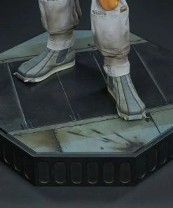 Hot Toys Star Wars - Boba Fett Legendary 1:2 Scale Statue 23 Hot Toys Star Wars - Boba Fett Legendary 1:2 Scale Statue