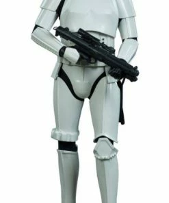 Sideshow Collectibles Star Wars - Stormtrooper 1:2 Legendary Scale Statue