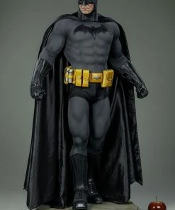 Sideshow Collectibles DC Comics - Batman Legendary Scale 1:2 Statue