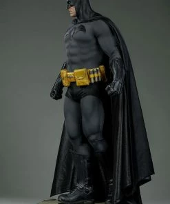 Sideshow Collectibles DC Comics - Batman Legendary Scale 1:2 Statue