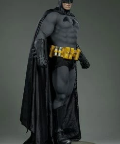 Sideshow Collectibles DC Comics - Batman Legendary Scale 1:2 Statue