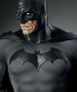 Sideshow Collectibles DC Comics - Batman Legendary Scale 1:2 Statue