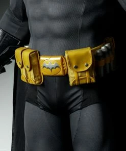 Sideshow Collectibles DC Comics - Batman Legendary Scale 1:2 Statue