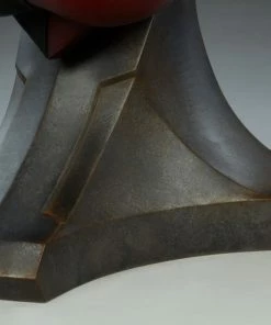 Sideshow Collectibles DC Comics - Harley Quinn Life-Size Bust