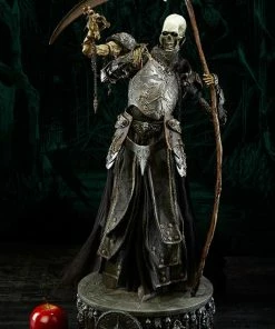 Sideshow Collectibles Court Of The Dead - Demithyle Exalted Reaper General Legendary 1:2 Scale Statue 27 Sideshow Collectibles Court Of The Dead - Demithyle Exalted Reaper General Legendary 1:2 Scale Statue