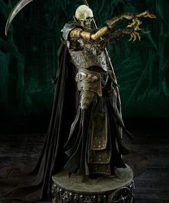 Sideshow Collectibles Court Of The Dead - Demithyle Exalted Reaper General Legendary 1:2 Scale Statue 30 Sideshow Collectibles Court Of The Dead - Demithyle Exalted Reaper General Legendary 1:2 Scale Statue