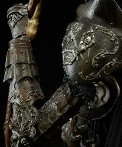 Sideshow Collectibles Court Of The Dead - Demithyle Exalted Reaper General Legendary 1:2 Scale Statue 34 Sideshow Collectibles Court Of The Dead - Demithyle Exalted Reaper General Legendary 1:2 Scale Statue