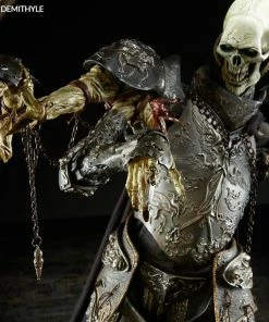 Sideshow Collectibles Court Of The Dead - Demithyle Exalted Reaper General Legendary 1:2 Scale Statue 35 Sideshow Collectibles Court Of The Dead - Demithyle Exalted Reaper General Legendary 1:2 Scale Statue
