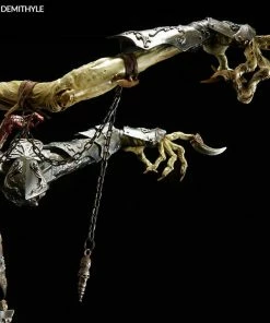 Sideshow Collectibles Court Of The Dead - Demithyle Exalted Reaper General Legendary 1:2 Scale Statue 36 Sideshow Collectibles Court Of The Dead - Demithyle Exalted Reaper General Legendary 1:2 Scale Statue
