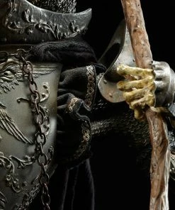 Sideshow Collectibles Court Of The Dead - Demithyle Exalted Reaper General Legendary 1:2 Scale Statue 38 Sideshow Collectibles Court Of The Dead - Demithyle Exalted Reaper General Legendary 1:2 Scale Statue