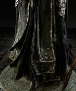 Sideshow Collectibles Court Of The Dead - Demithyle Exalted Reaper General Legendary 1:2 Scale Statue 39 Sideshow Collectibles Court Of The Dead - Demithyle Exalted Reaper General Legendary 1:2 Scale Statue