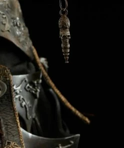Sideshow Collectibles Court Of The Dead - Demithyle Exalted Reaper General Legendary 1:2 Scale Statue 41 Sideshow Collectibles Court Of The Dead - Demithyle Exalted Reaper General Legendary 1:2 Scale Statue
