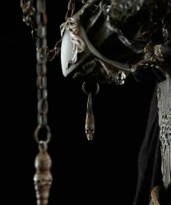 Sideshow Collectibles Court Of The Dead - Demithyle Exalted Reaper General Legendary 1:2 Scale Statue 42 Sideshow Collectibles Court Of The Dead - Demithyle Exalted Reaper General Legendary 1:2 Scale Statue