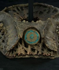 Sideshow Collectibles Court Of The Dead - Kier Bane Of Heaven Mask