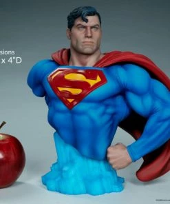 Sideshow Collectibles DC Comics - Superman Bust