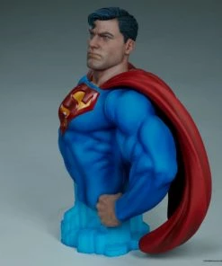 Sideshow Collectibles DC Comics - Superman Bust