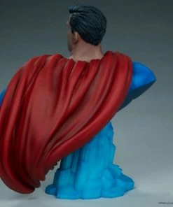 Sideshow Collectibles DC Comics - Superman Bust